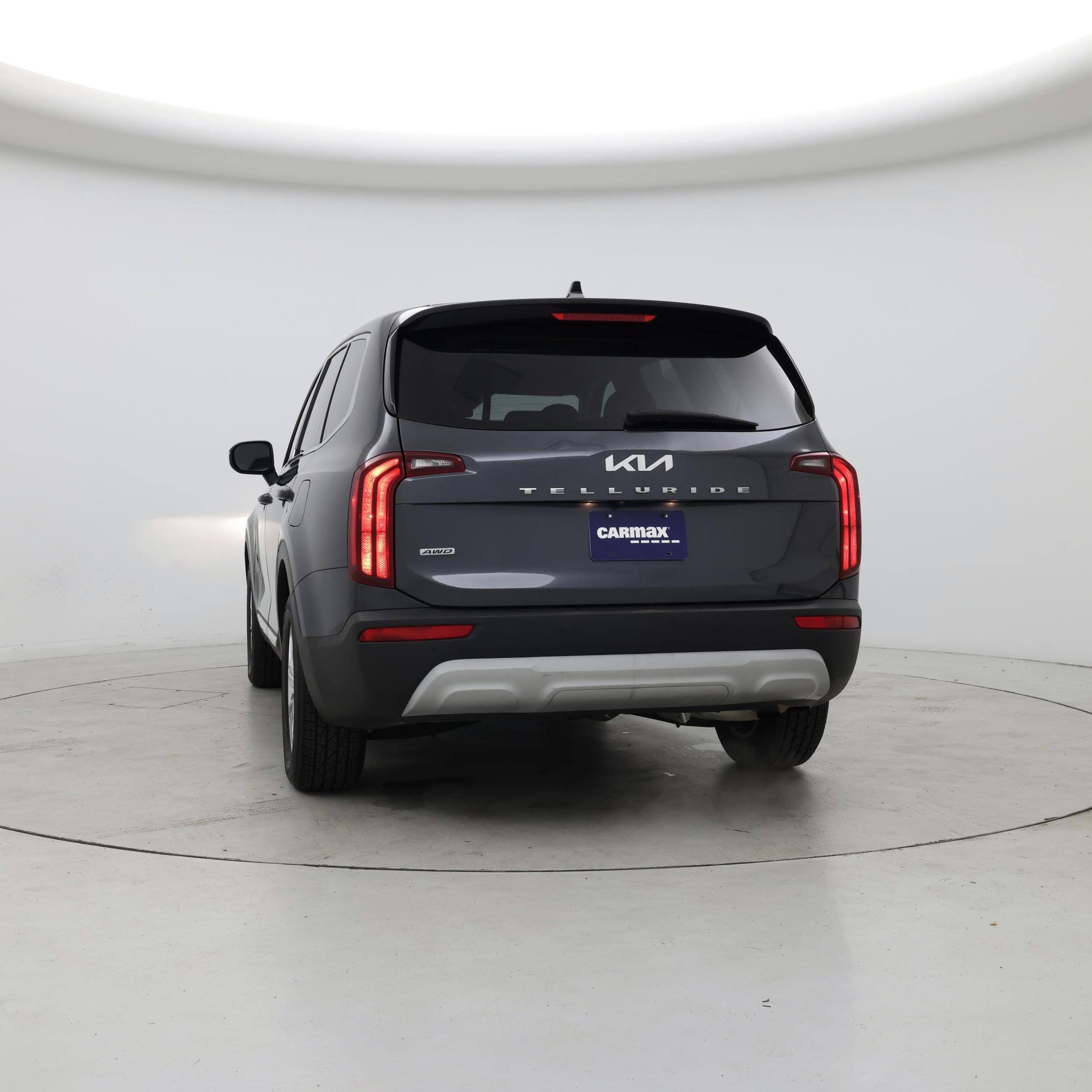 Thumbnail: 2022 Kia Telluride - 6