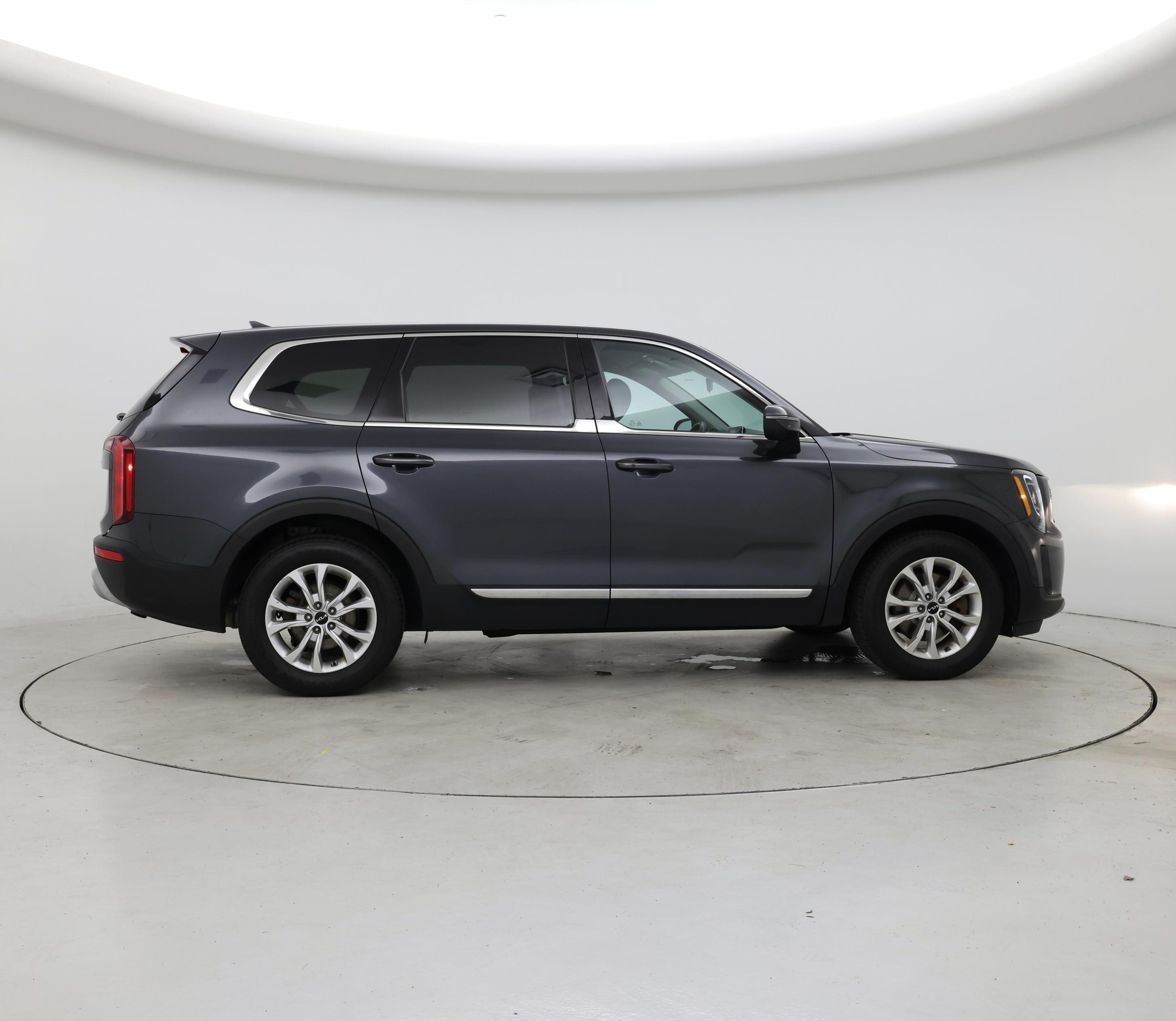Thumbnail: 2022 Kia Telluride - 7