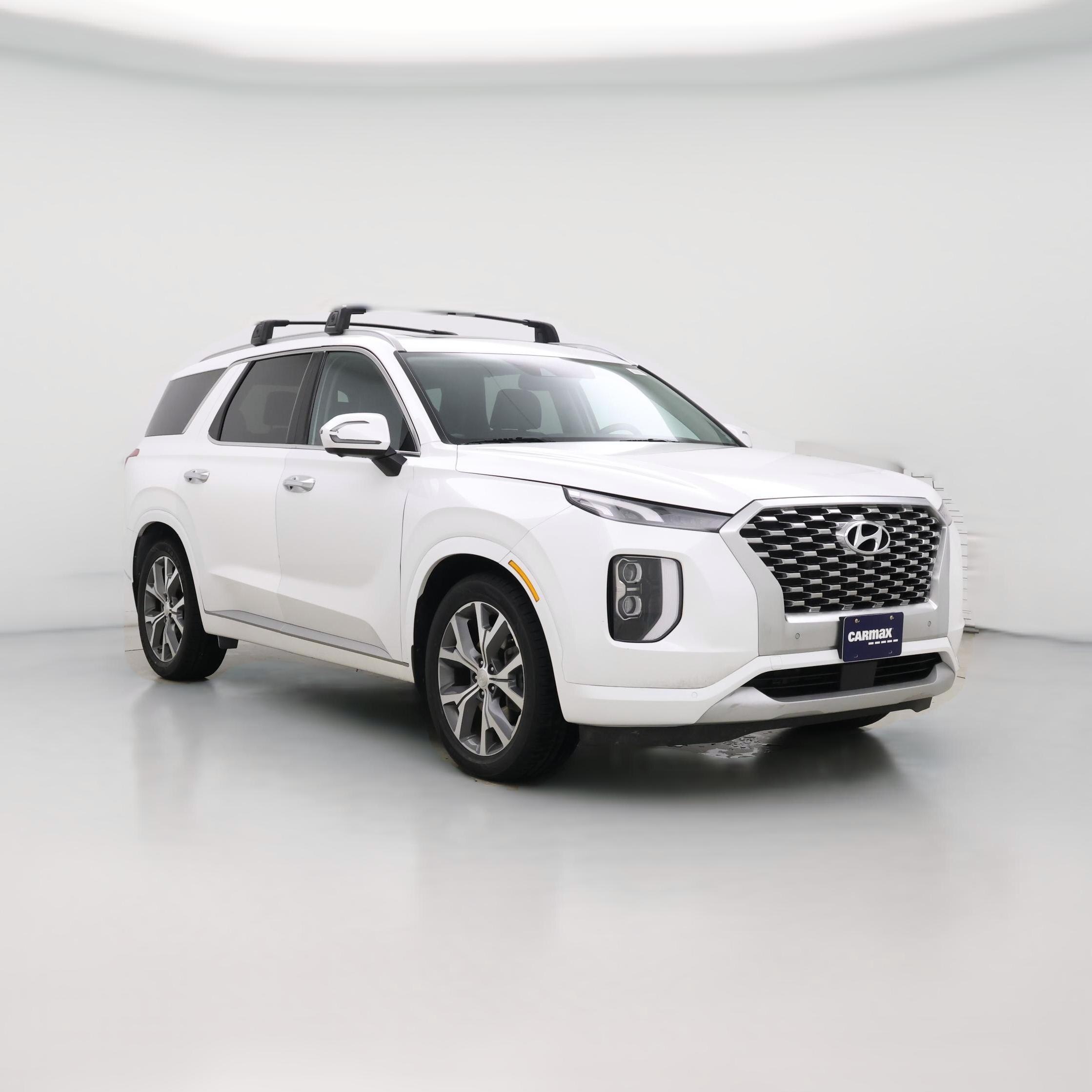 Thumbnail: 2022 Hyundai Palisade - 1