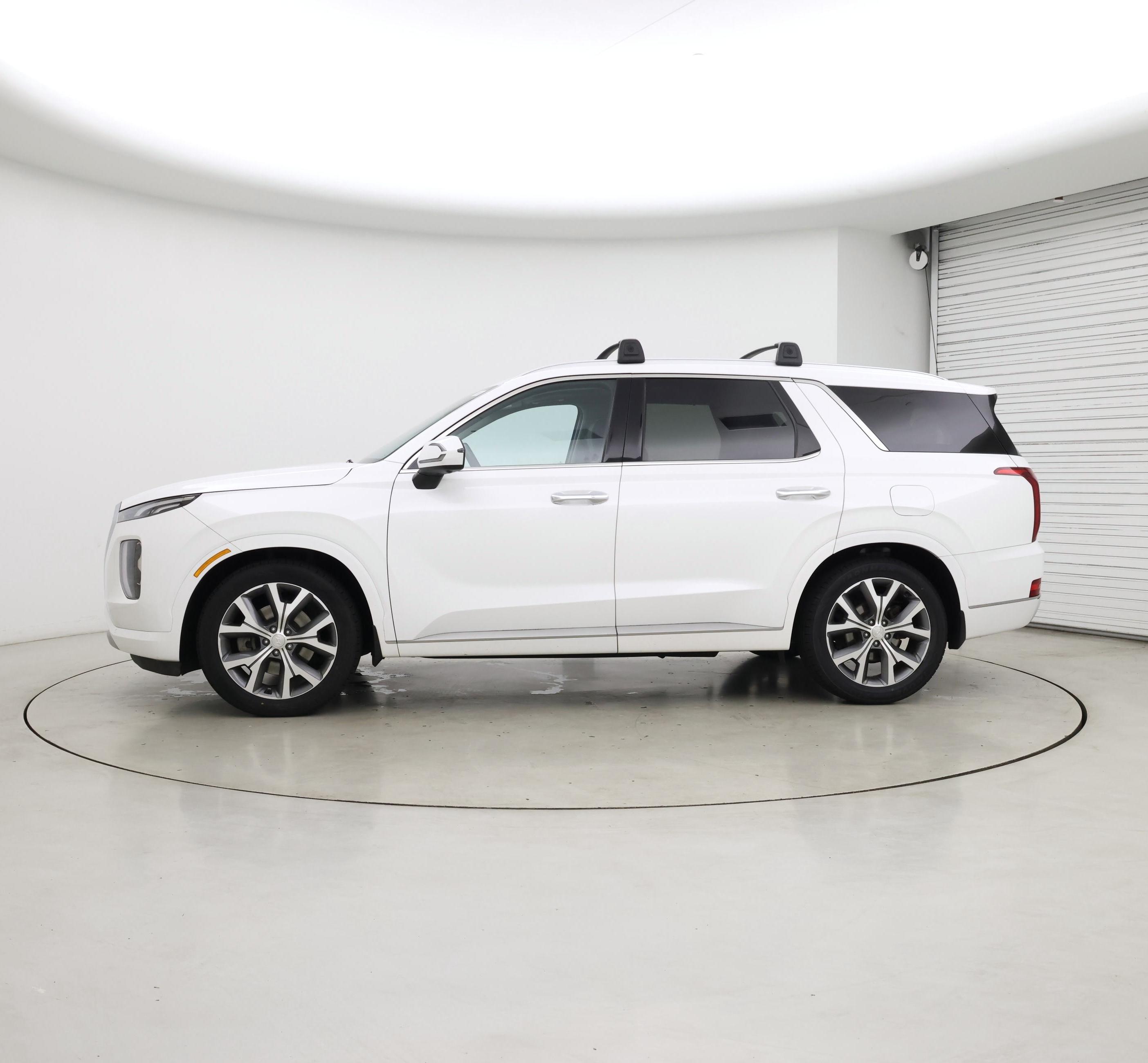 Thumbnail: 2022 Hyundai Palisade - 3