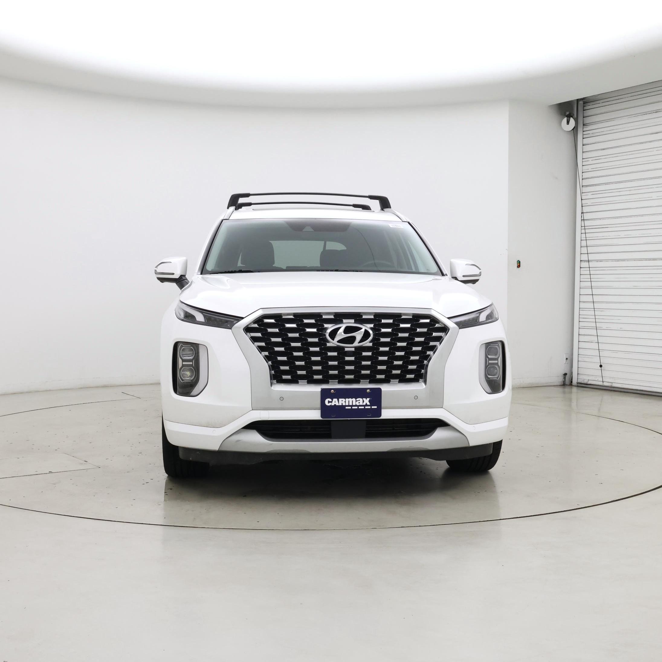 Thumbnail: 2022 Hyundai Palisade - 5