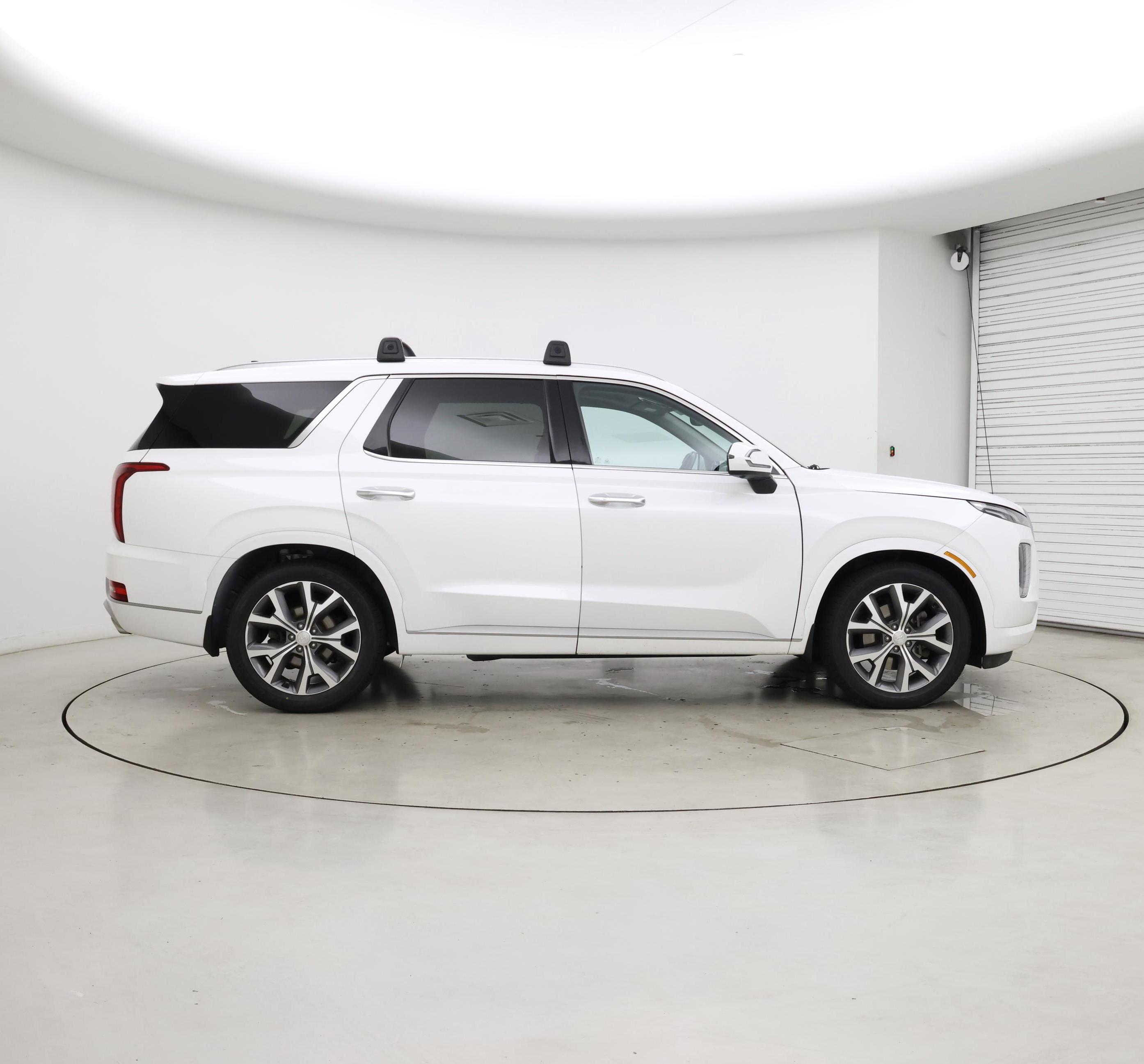 Thumbnail: 2022 Hyundai Palisade - 7