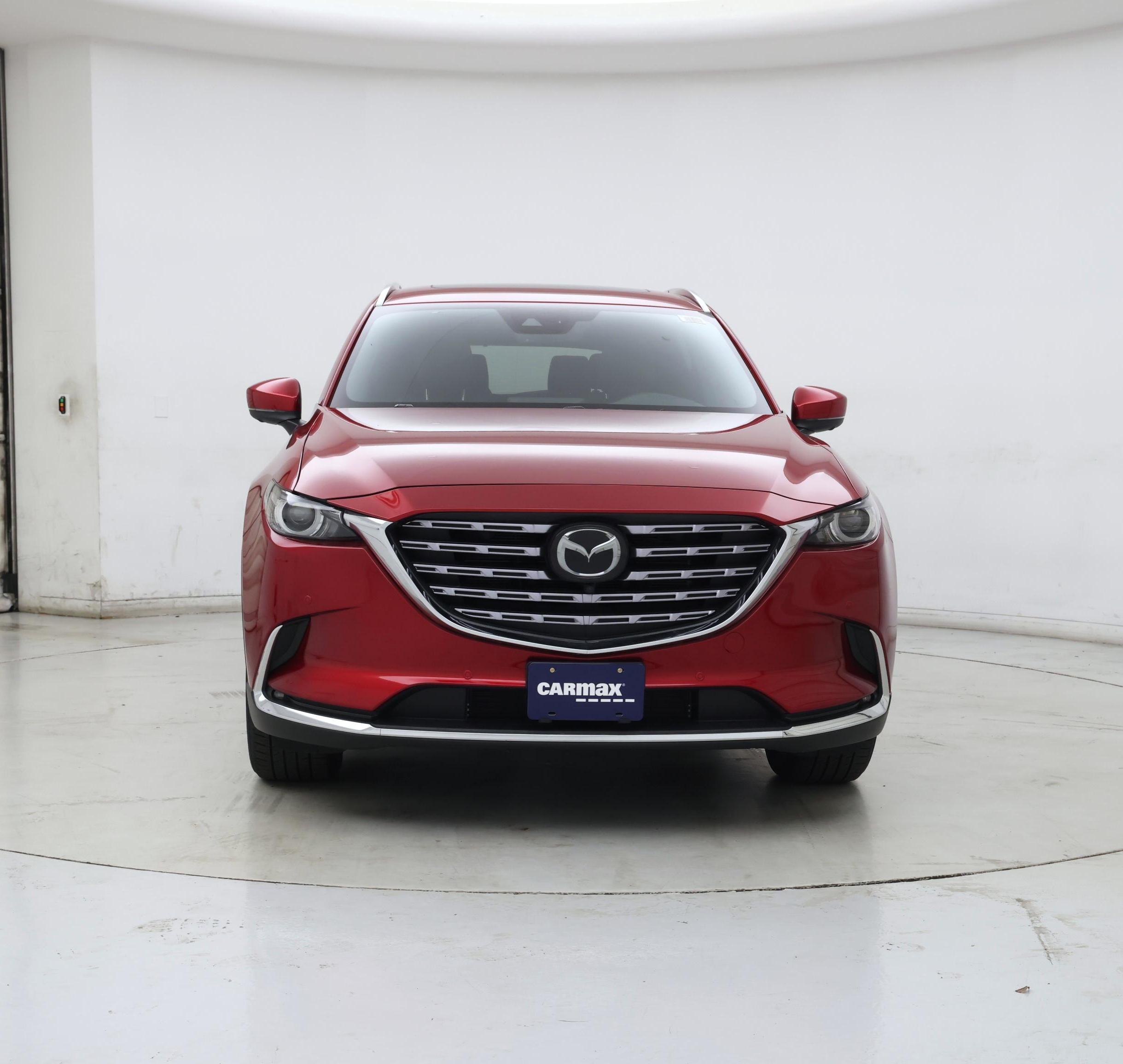 Thumbnail: 2022 Mazda CX-9 - 5