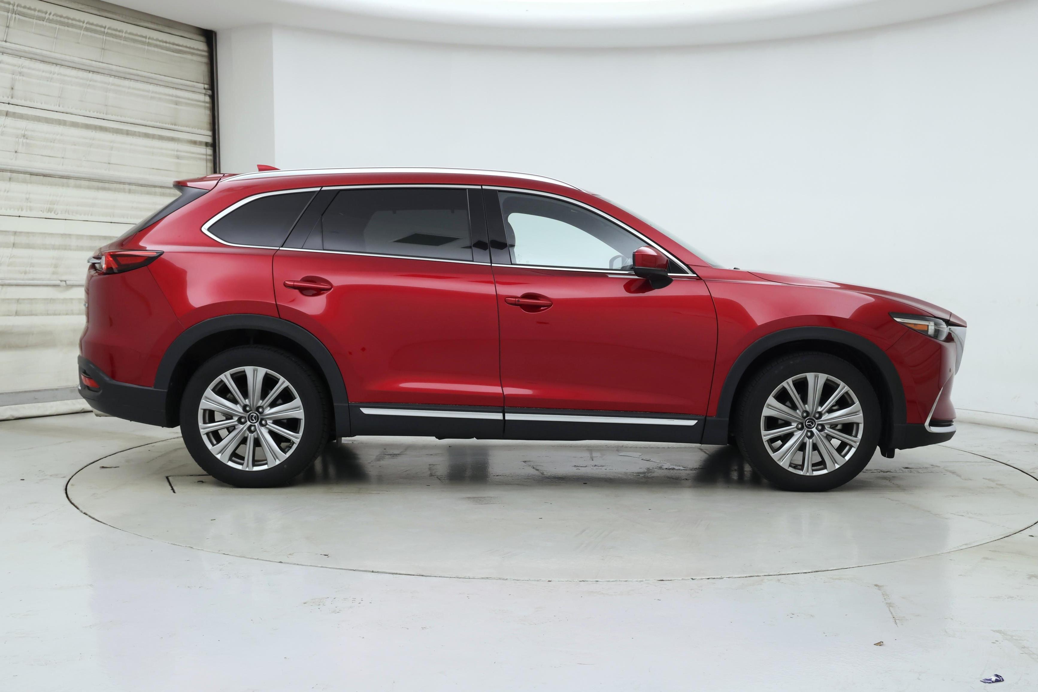 Thumbnail: 2022 Mazda CX-9 - 7