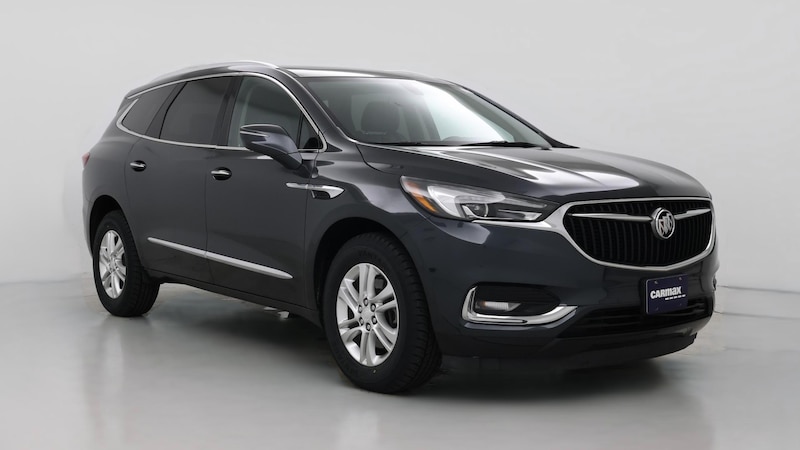 2019 Buick Enclave Essence Hero Image