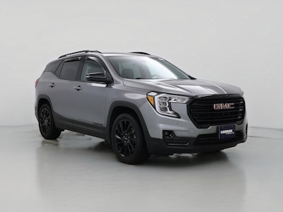 2023 GMC Terrain SLT -
                  Norwood, MA