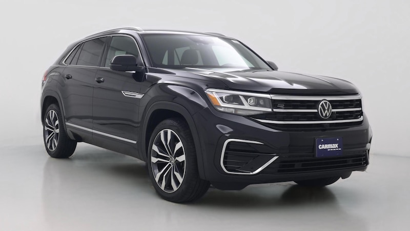 2023 Volkswagen Atlas SEL Hero Image