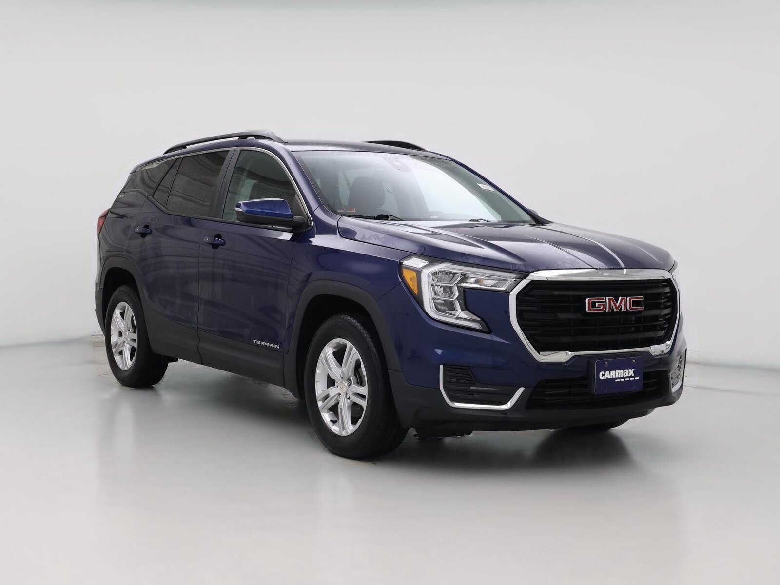 2022 GMC Terrain