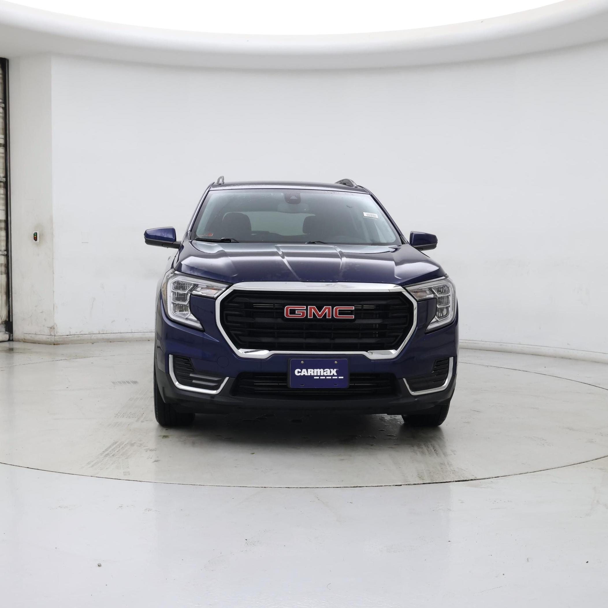 Thumbnail: 2022 GMC Terrain - 5