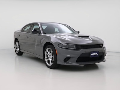 2023 Dodge Charger GT -
                  Westborough, MA