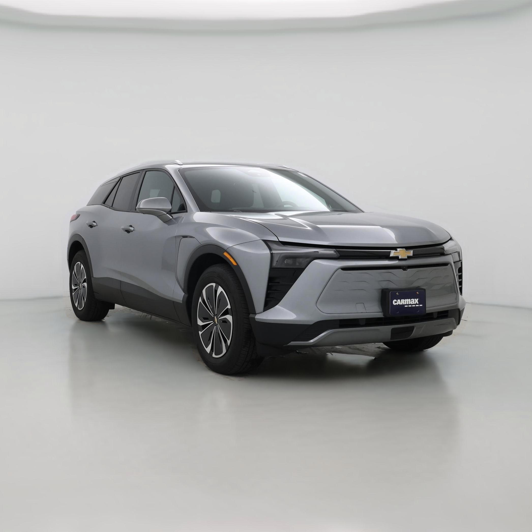 Thumbnail: 2024 Chevrolet Blazer EV - 1
