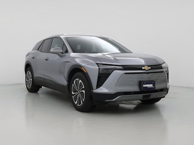 2024 Chevrolet Blazer EV 2LT -
                  Norwood, MA