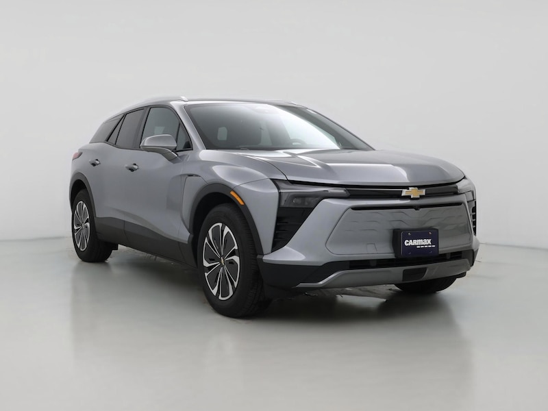 2024 Chevrolet Blazer EV 2LT -
                  Norwood, MA