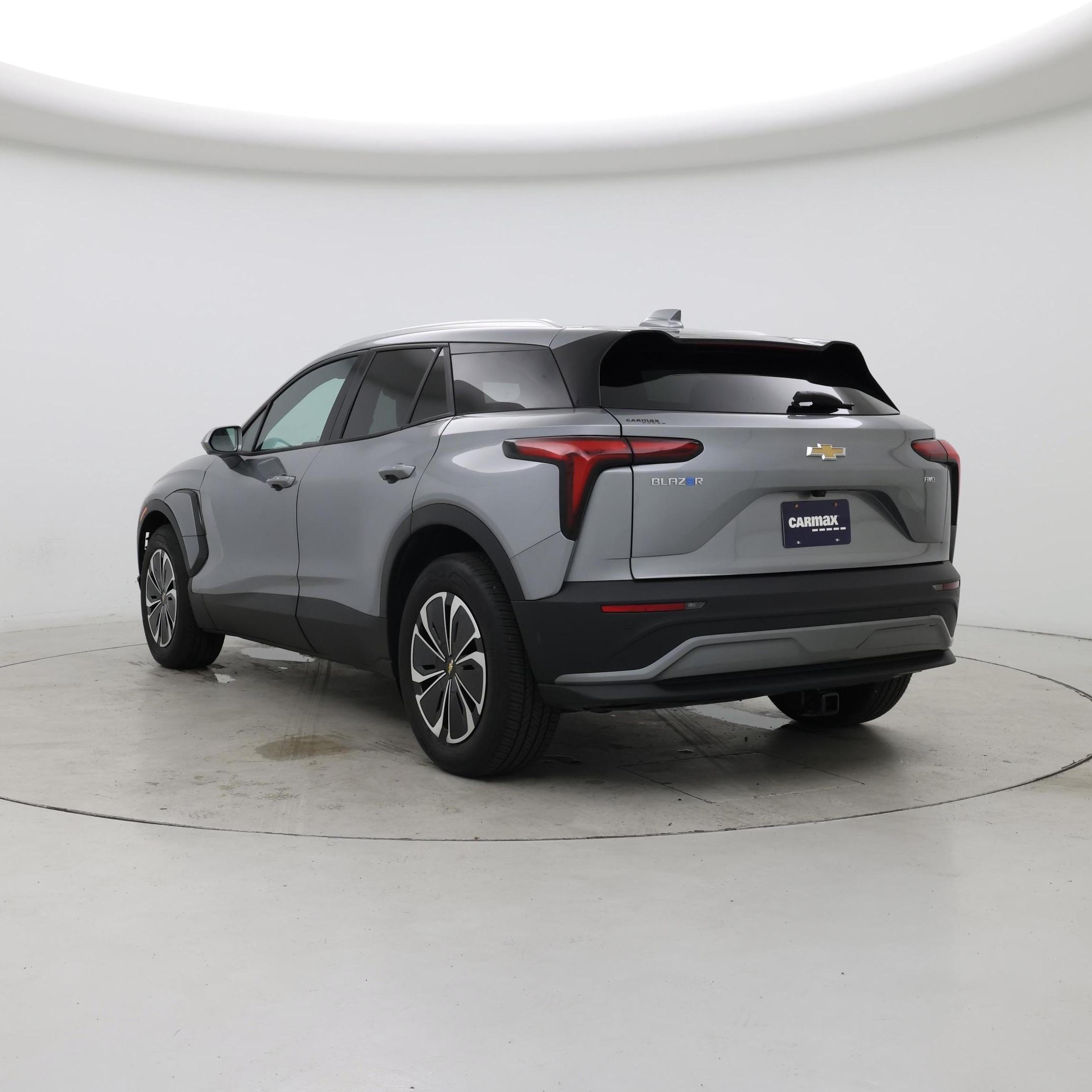 Thumbnail: 2024 Chevrolet Blazer EV - 2