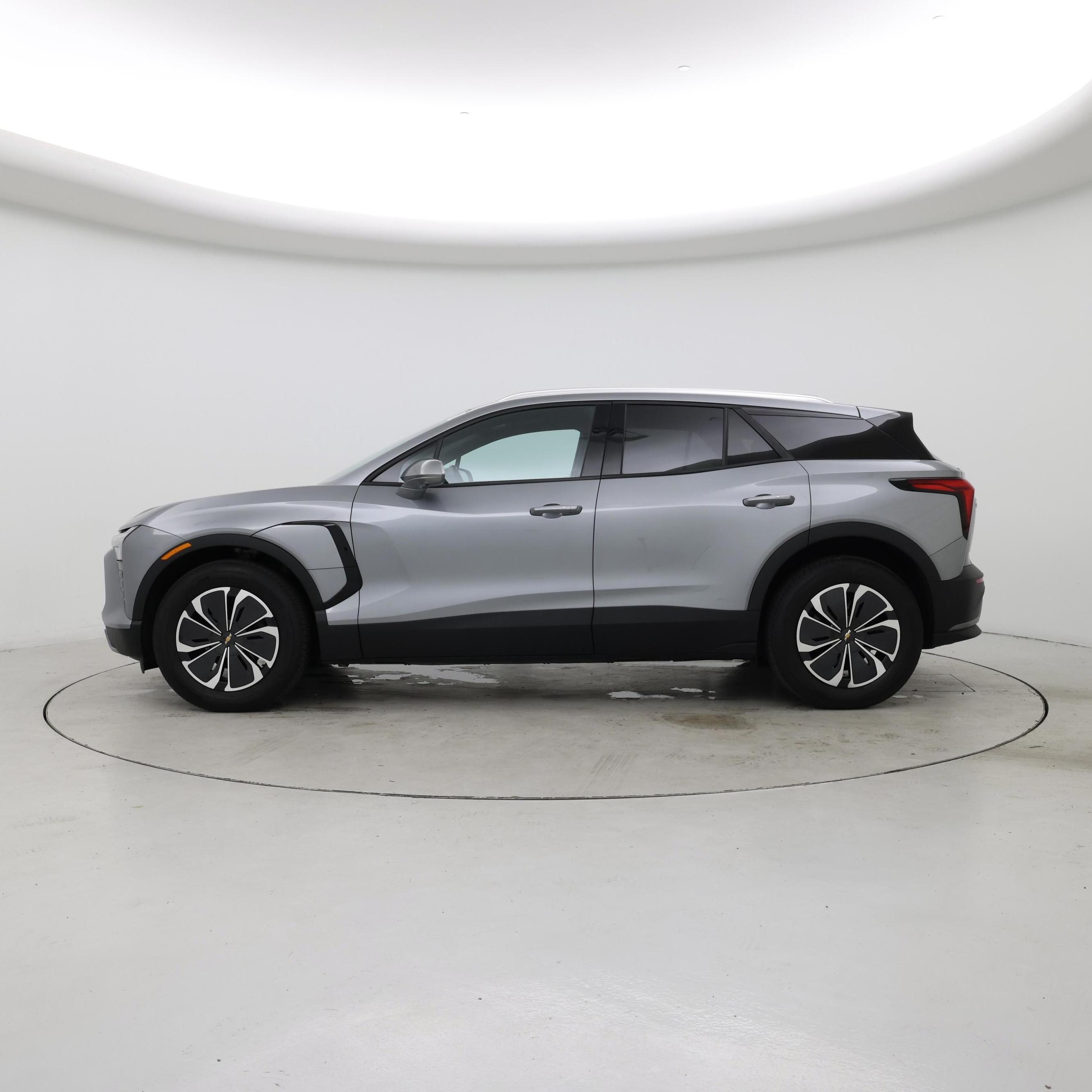 Thumbnail: 2024 Chevrolet Blazer EV - 3