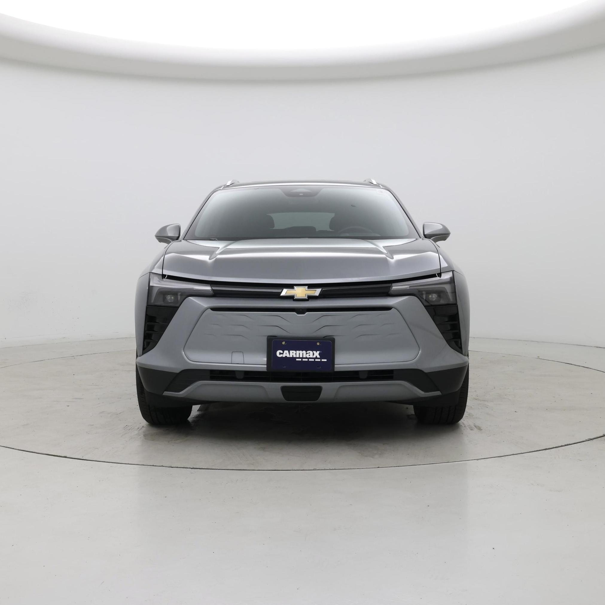 Thumbnail: 2024 Chevrolet Blazer EV - 5