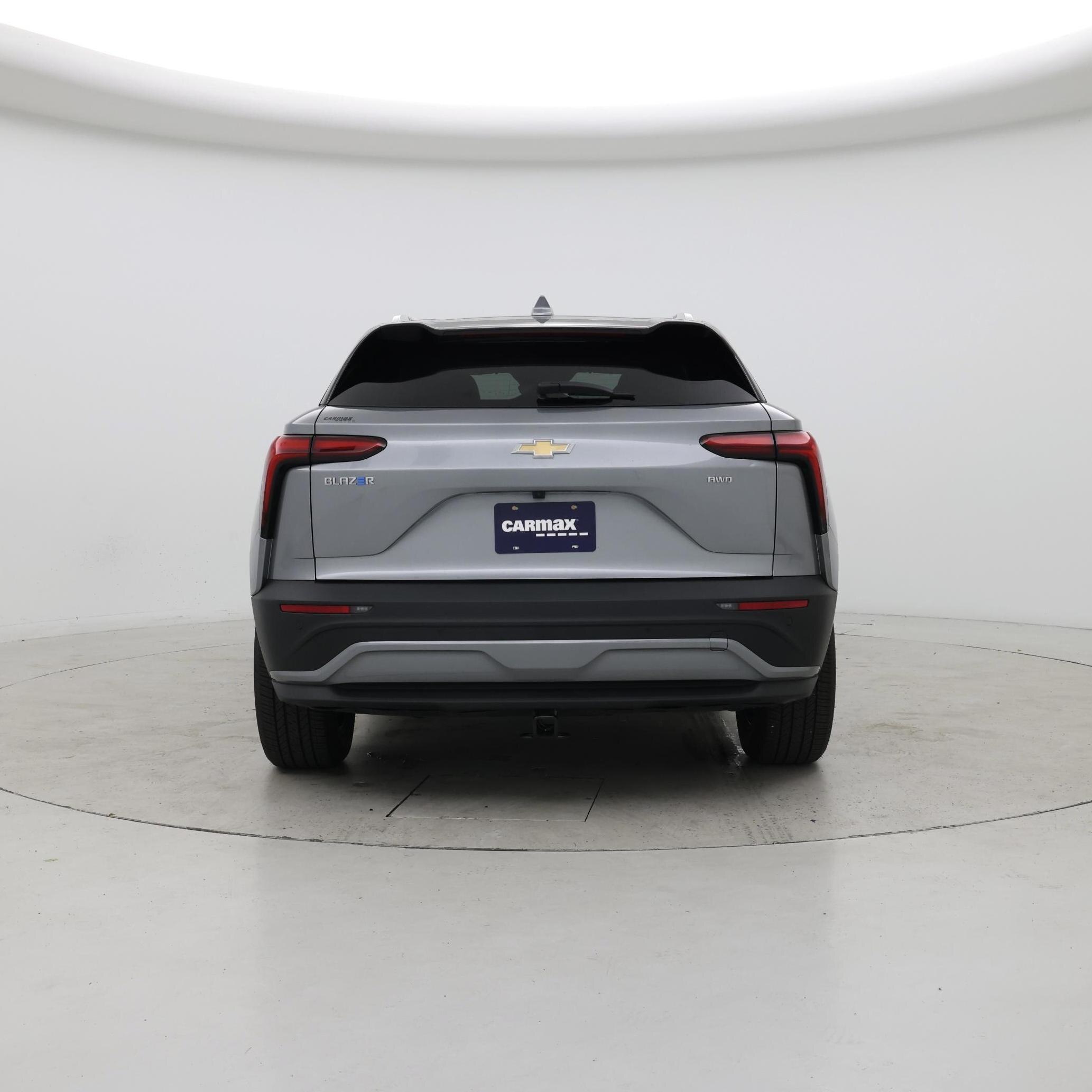Thumbnail: 2024 Chevrolet Blazer EV - 6