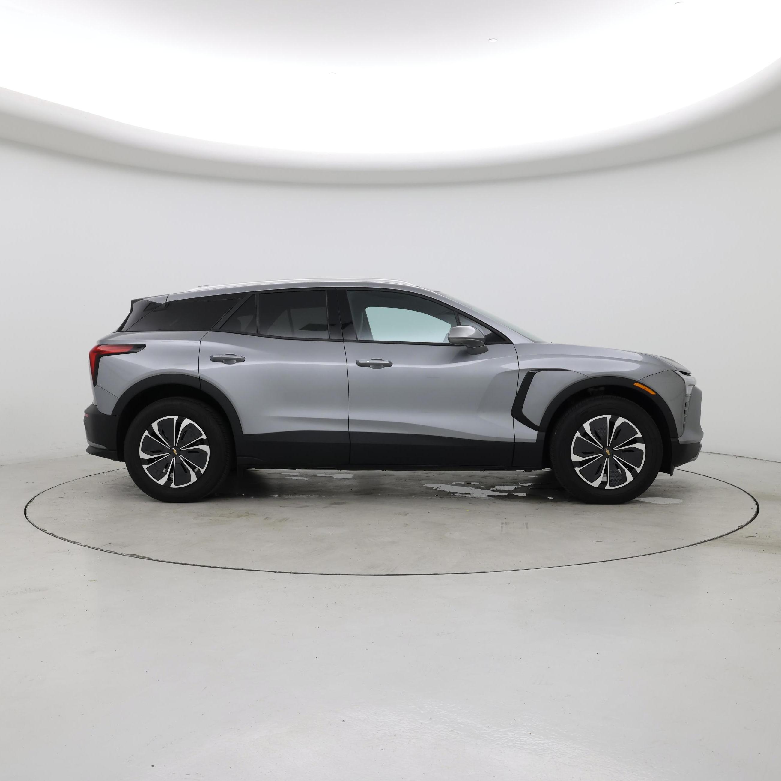 Thumbnail: 2024 Chevrolet Blazer EV - 7