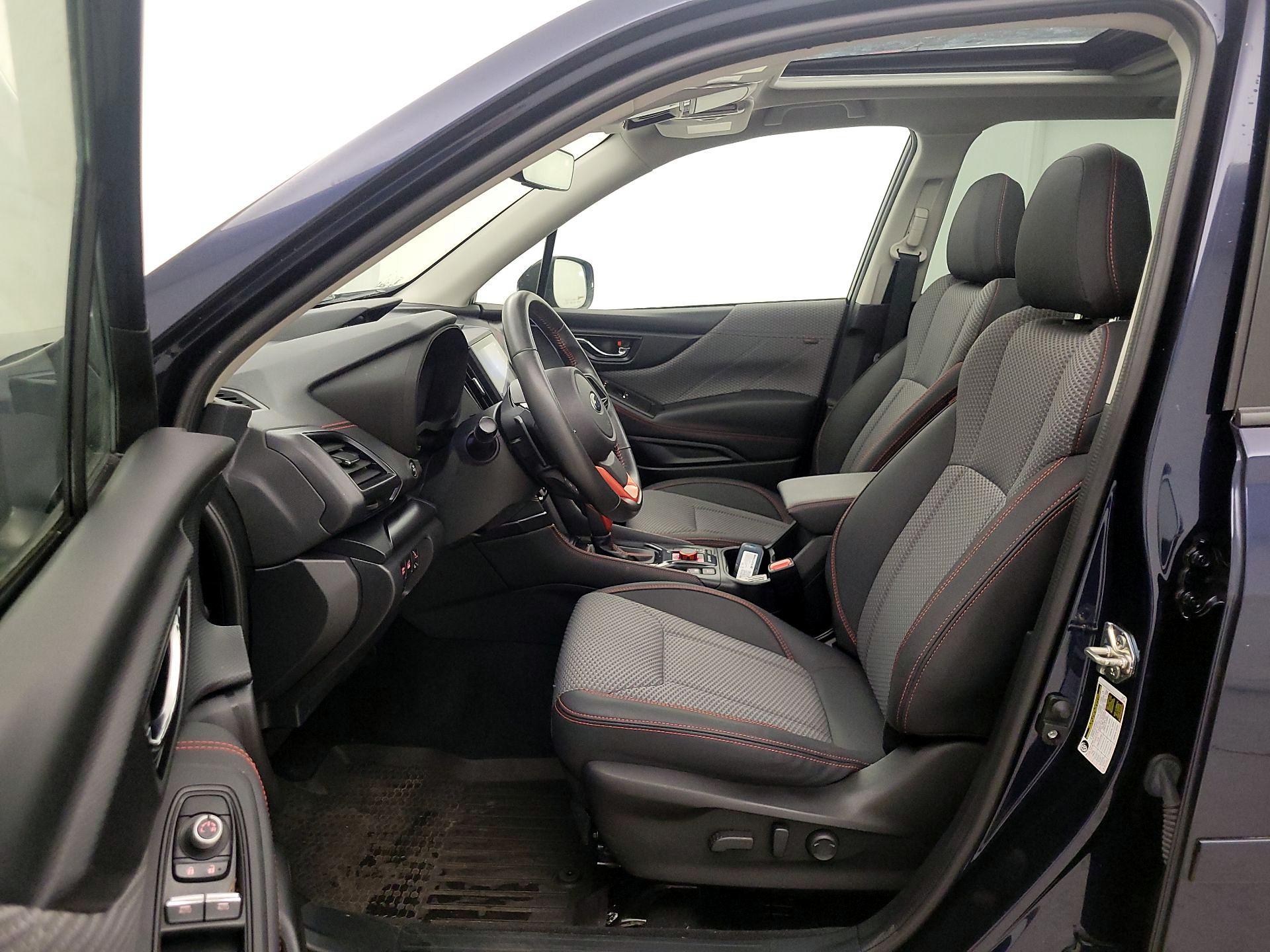 Thumbnail: 2022 Subaru Forester - 11