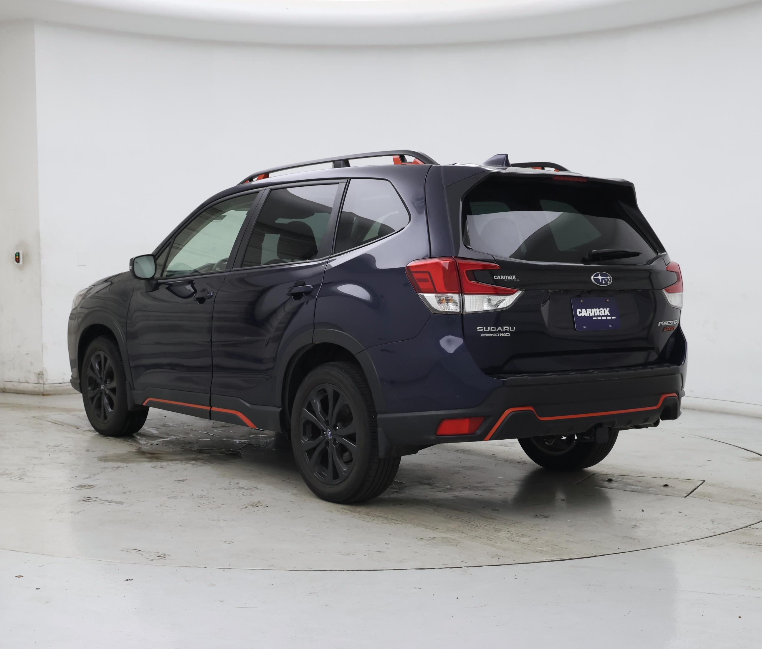 Thumbnail: 2022 Subaru Forester - 2
