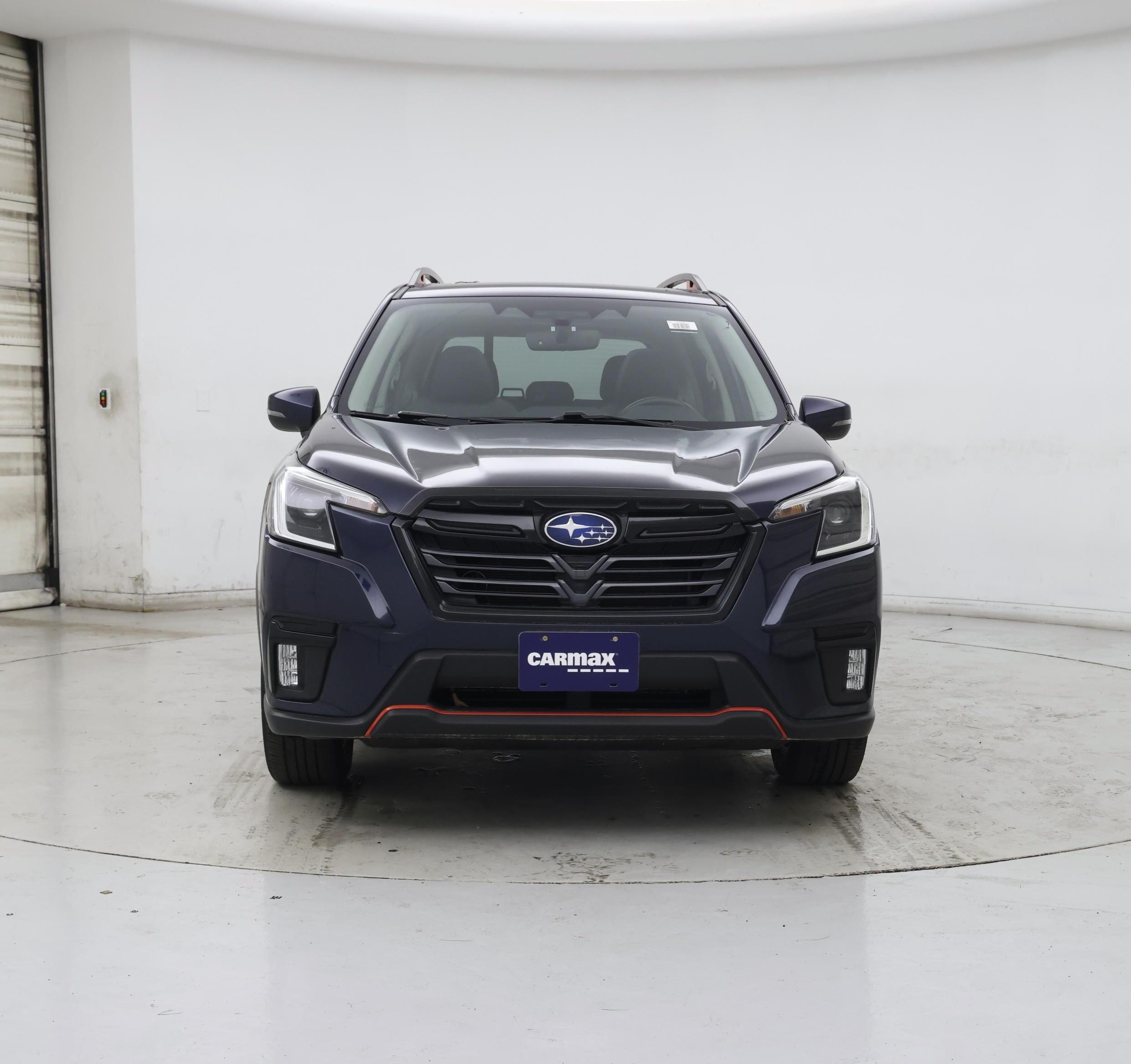Thumbnail: 2022 Subaru Forester - 5