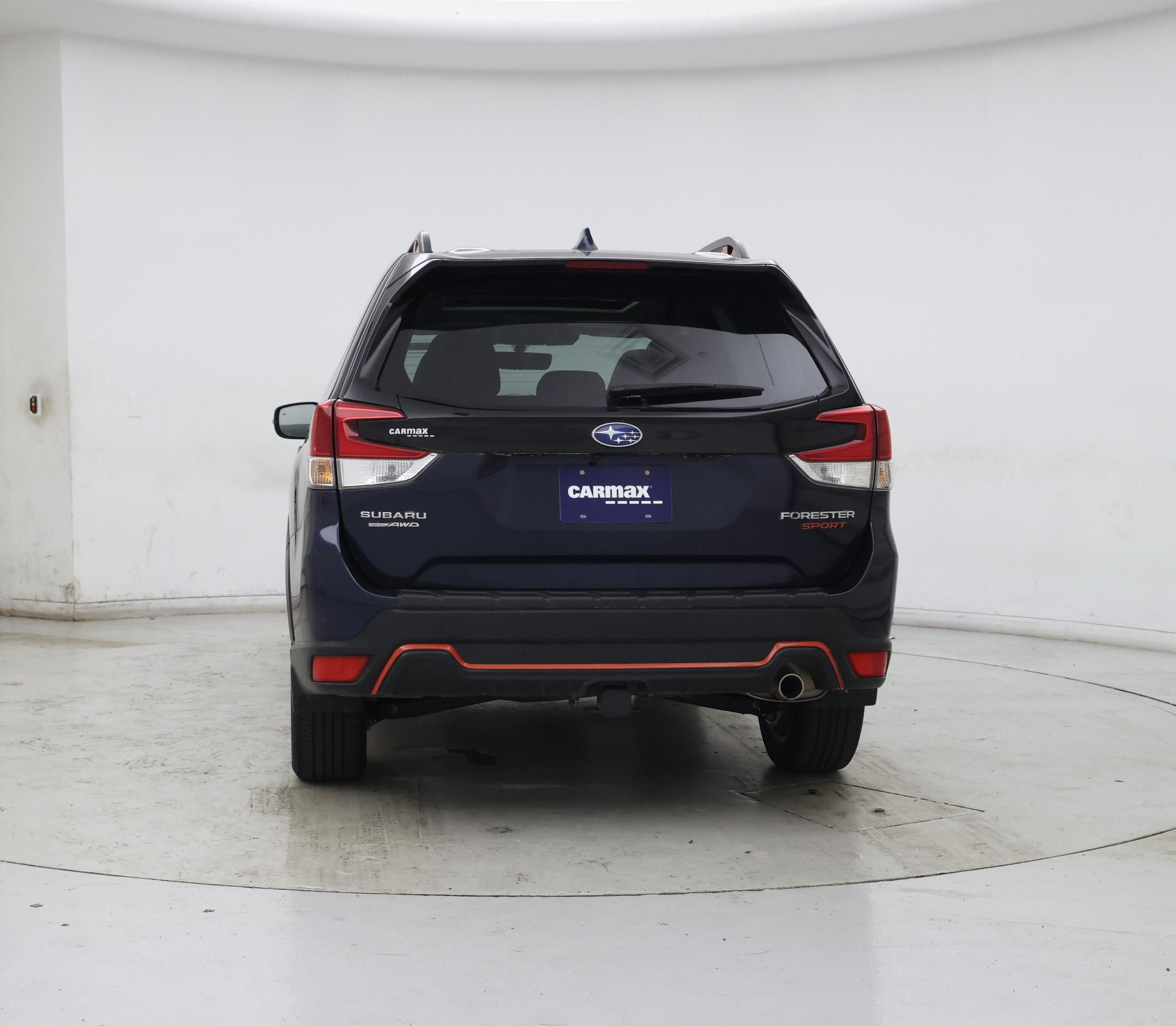 Thumbnail: 2022 Subaru Forester - 6