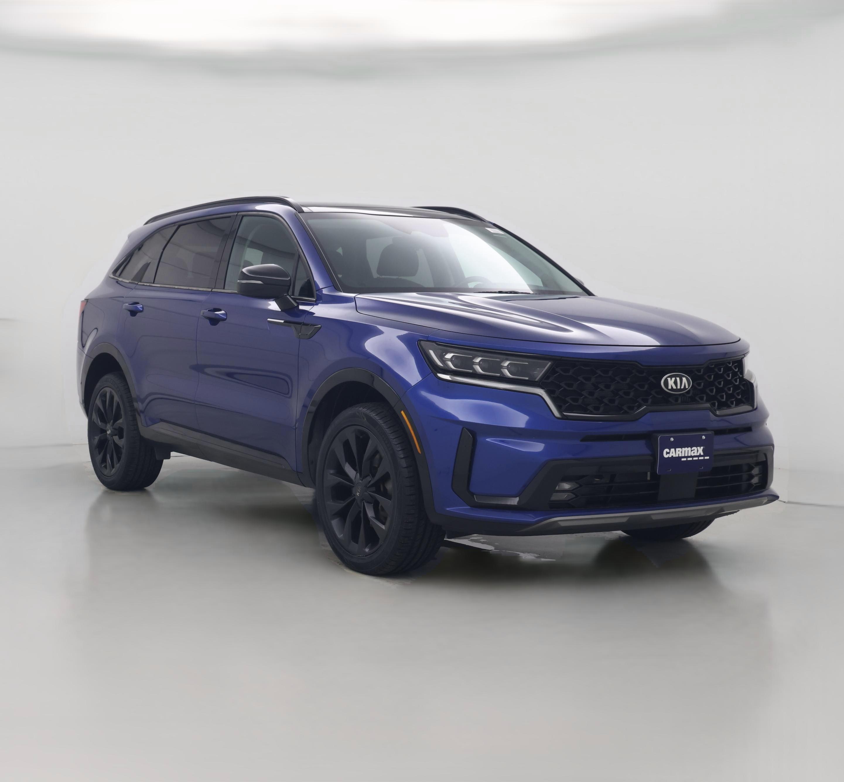Thumbnail: 2021 Kia Sorento - 1