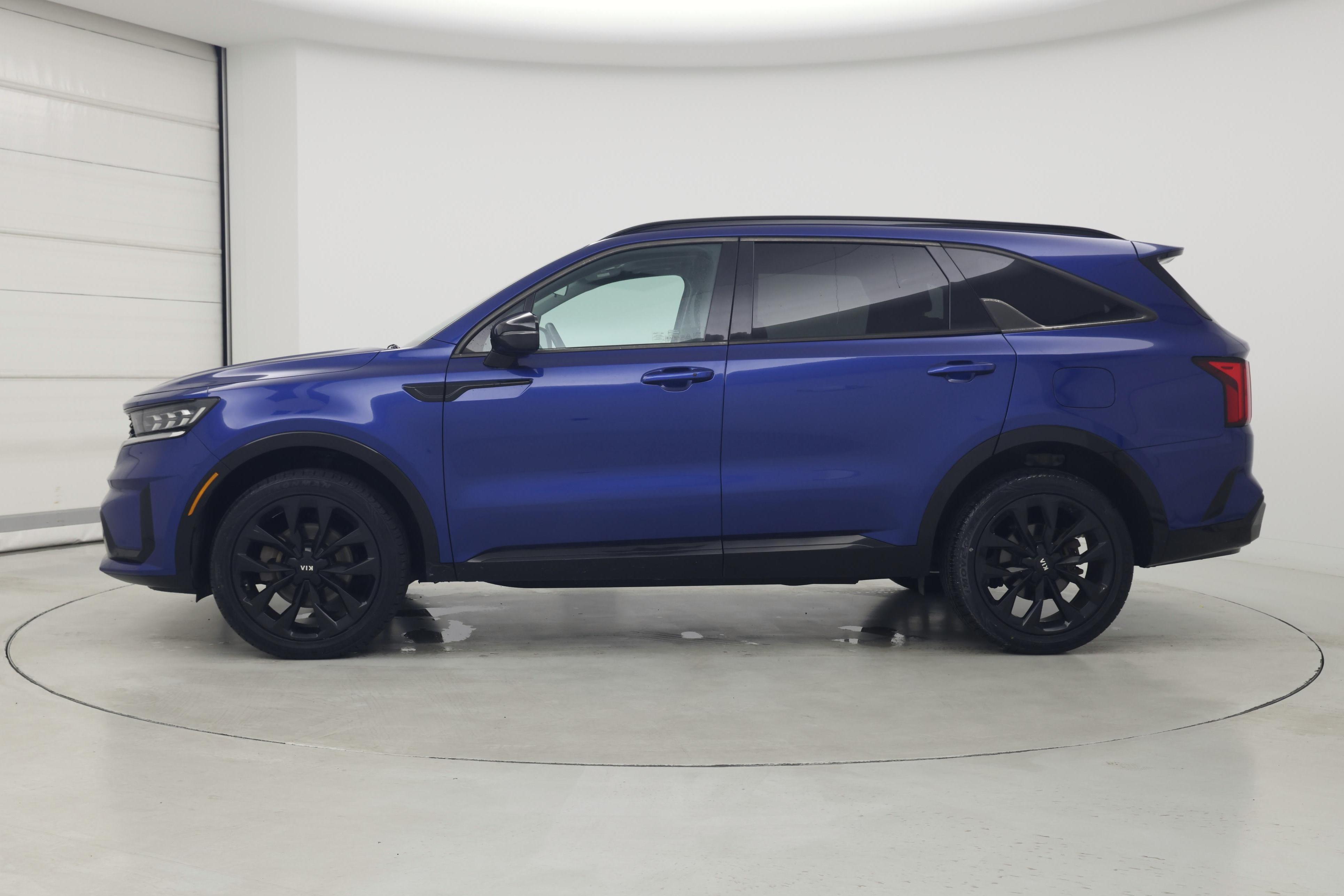 Thumbnail: 2021 Kia Sorento - 3