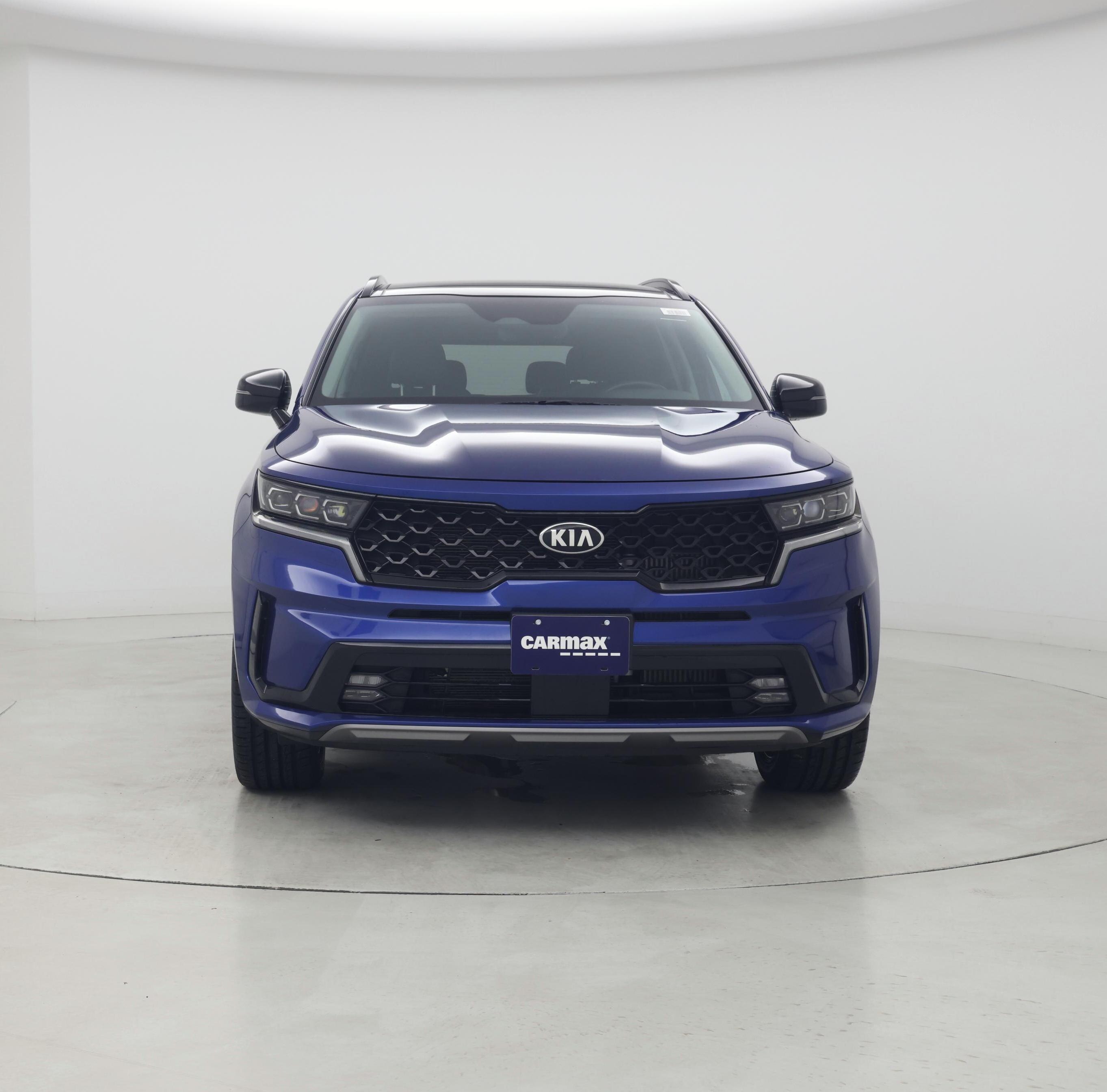 Thumbnail: 2021 Kia Sorento - 5