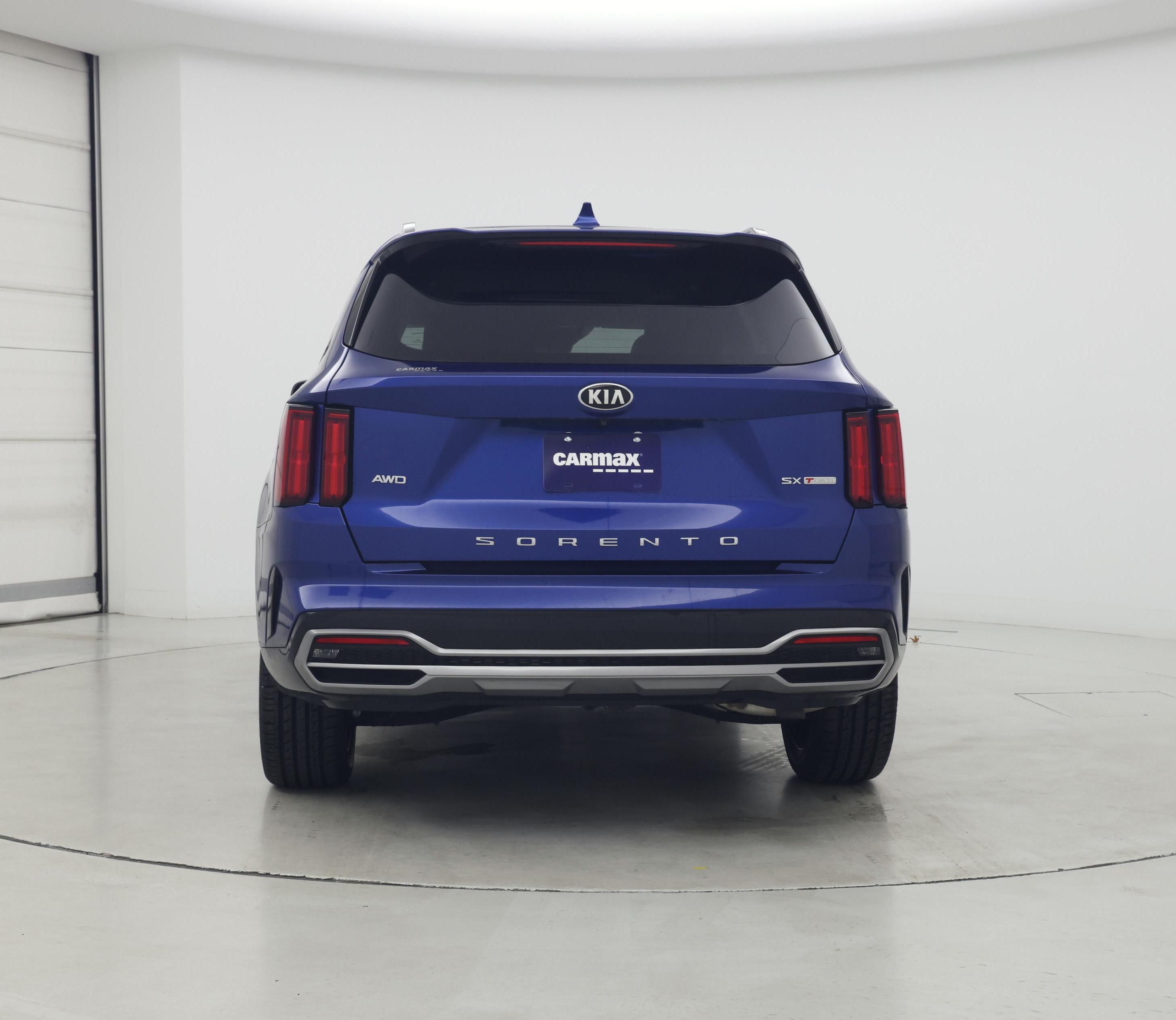 Thumbnail: 2021 Kia Sorento - 6
