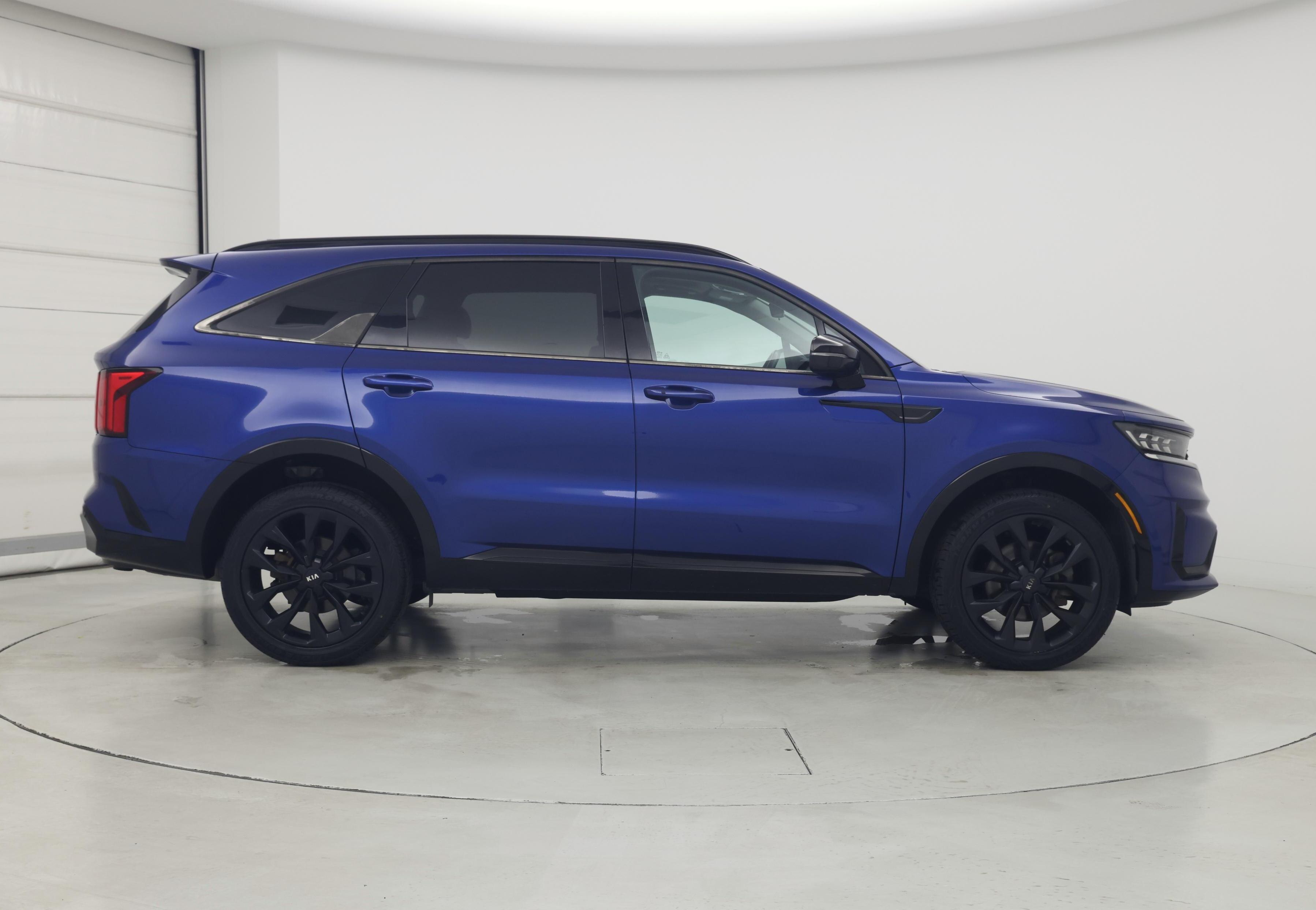 Thumbnail: 2021 Kia Sorento - 7