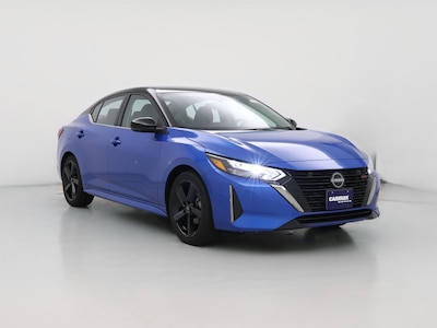 2024 Nissan Sentra SR -
                  Hartford, CT