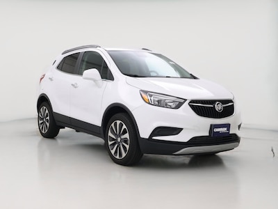 2022 Buick Encore Preferred -
                  Westborough, MA