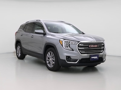 2024 GMC Terrain SLT -
                  Westborough, MA