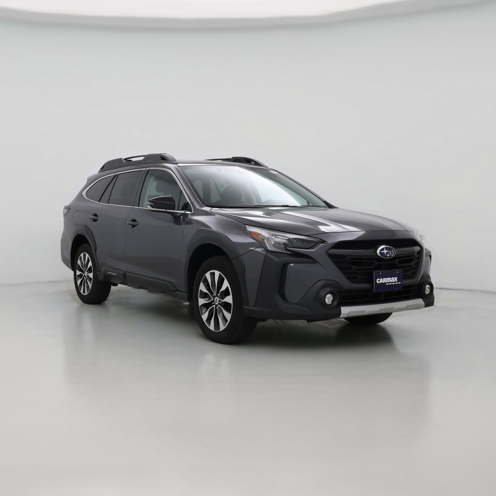 Thumbnail: 2023 Subaru Outback - 1