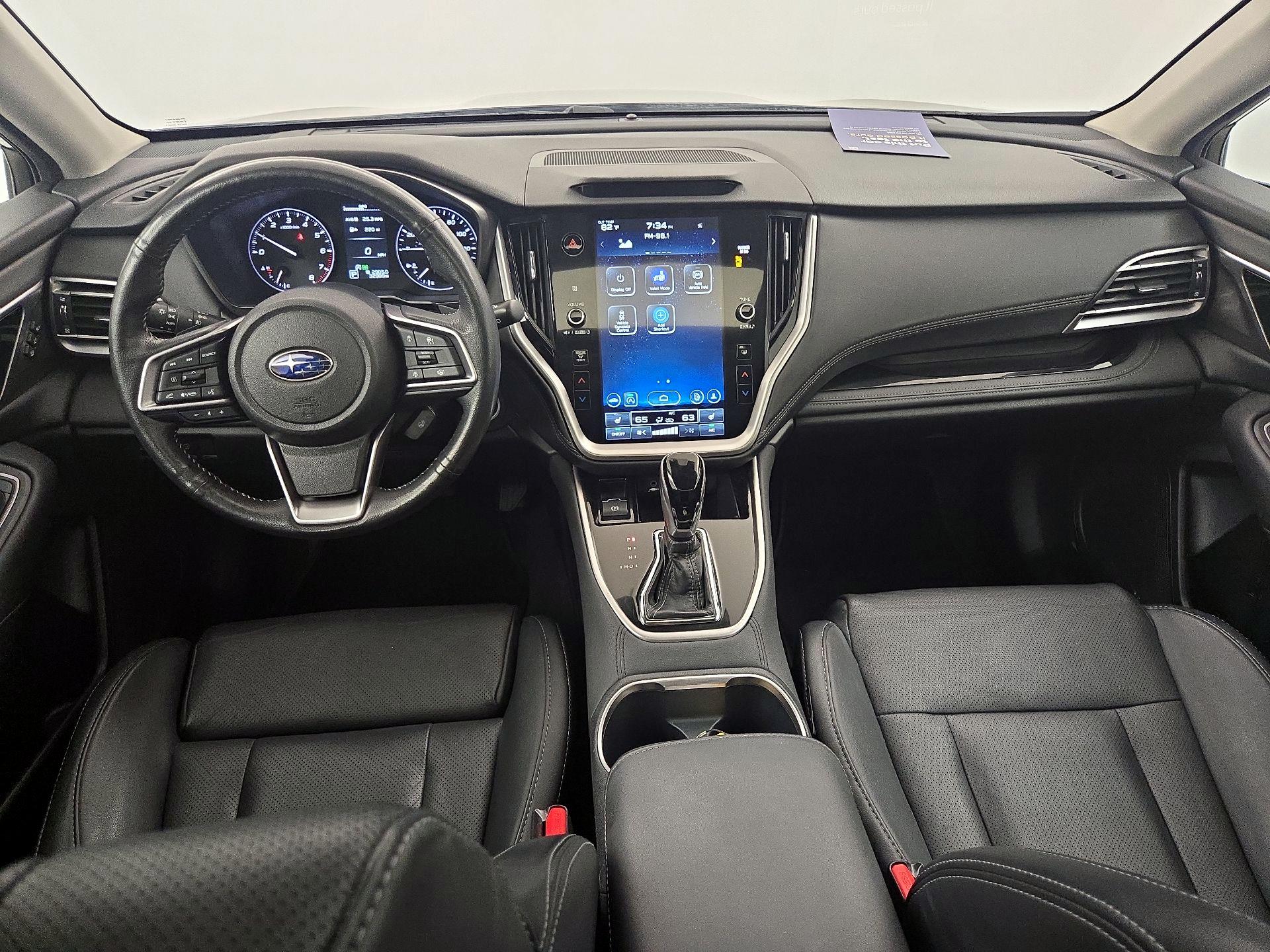 Thumbnail: 2023 Subaru Outback - 9