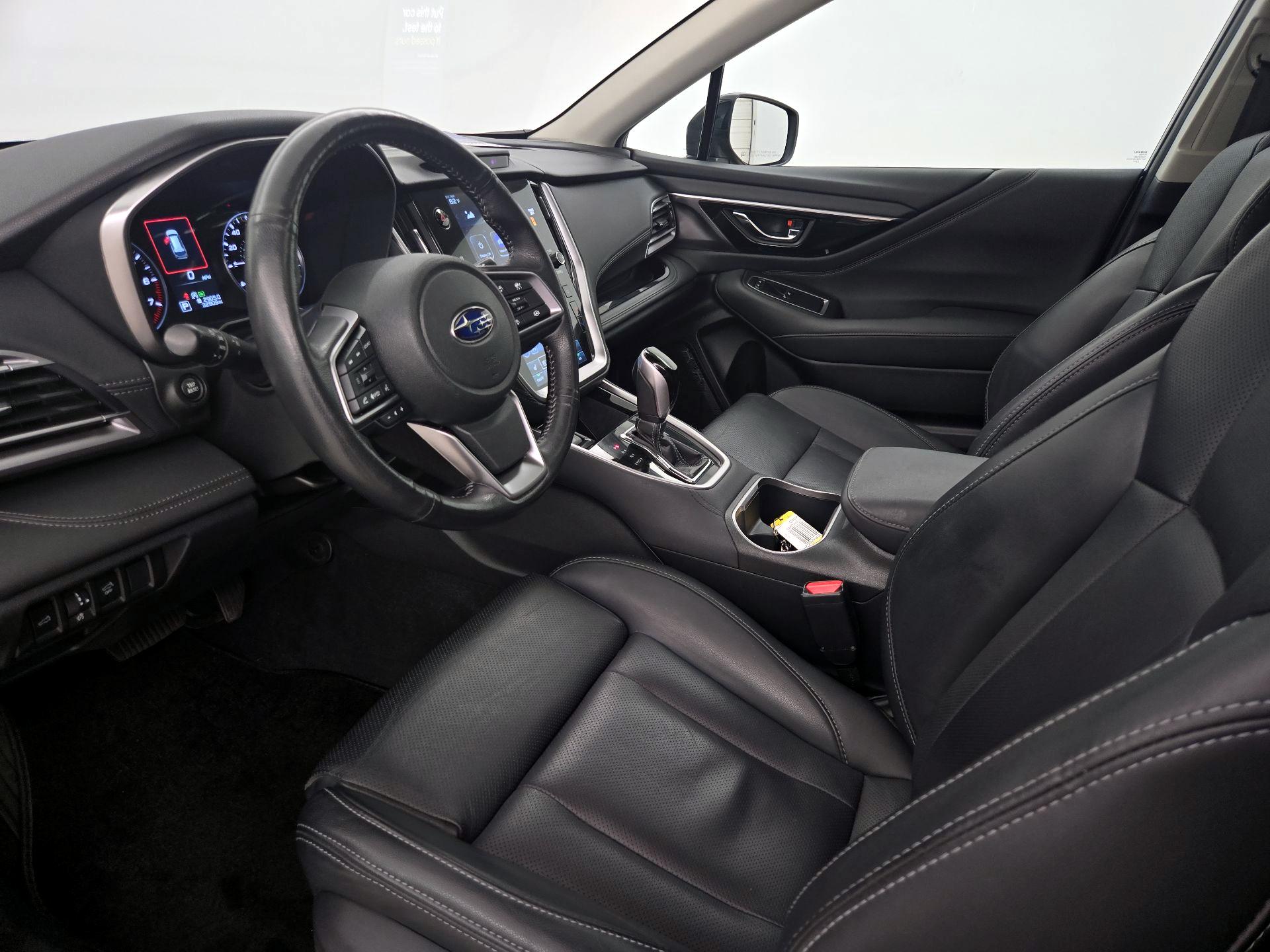 Thumbnail: 2023 Subaru Outback - 11