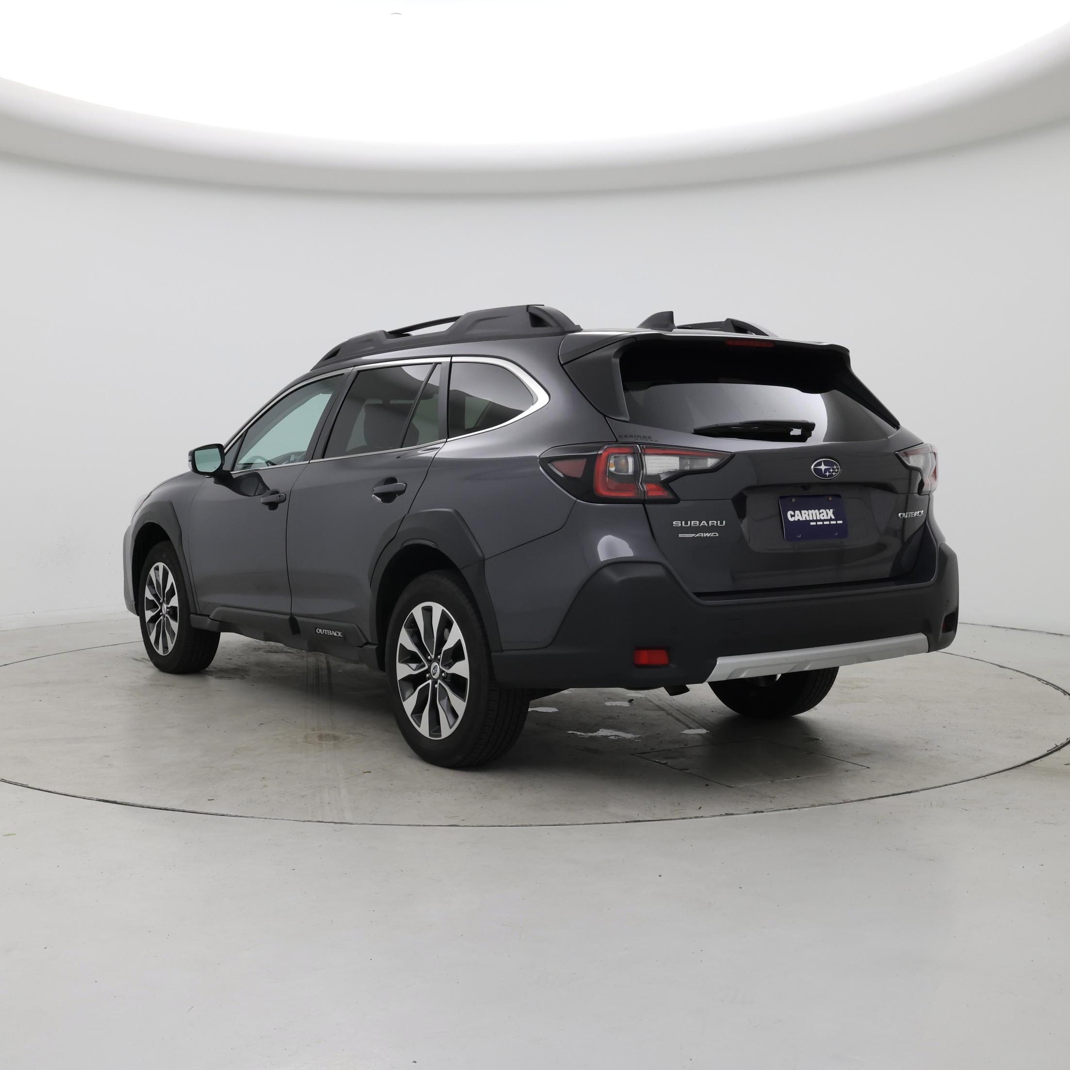 Thumbnail: 2023 Subaru Outback - 2