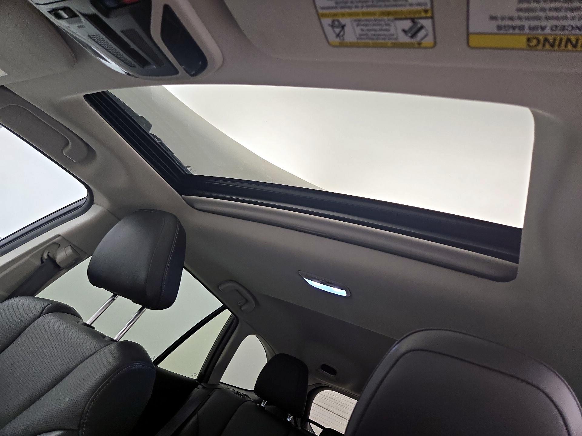 Thumbnail: 2023 Subaru Outback - 19