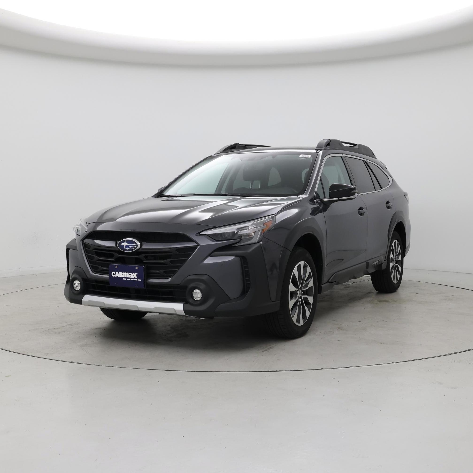 Thumbnail: 2023 Subaru Outback - 4
