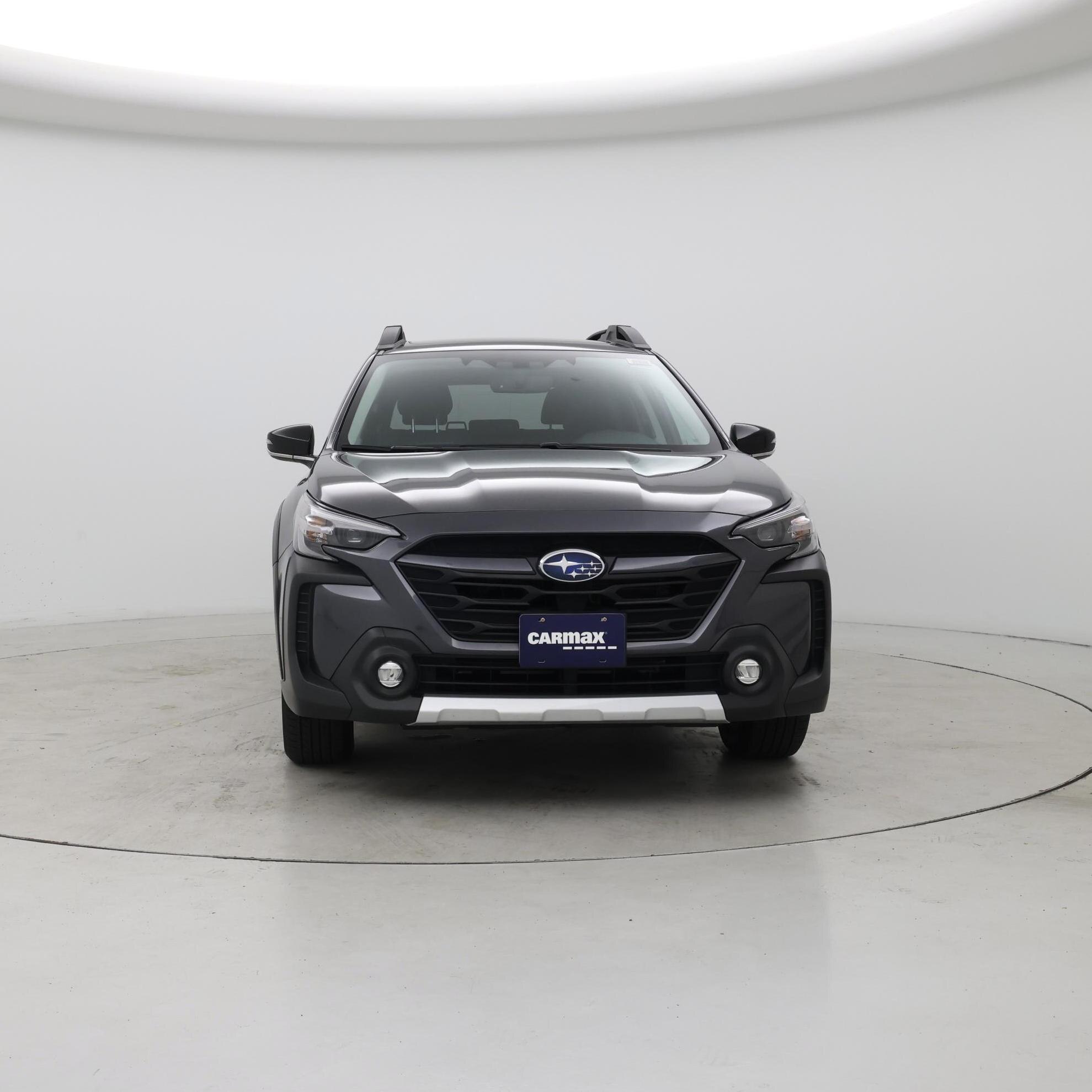 Thumbnail: 2023 Subaru Outback - 5
