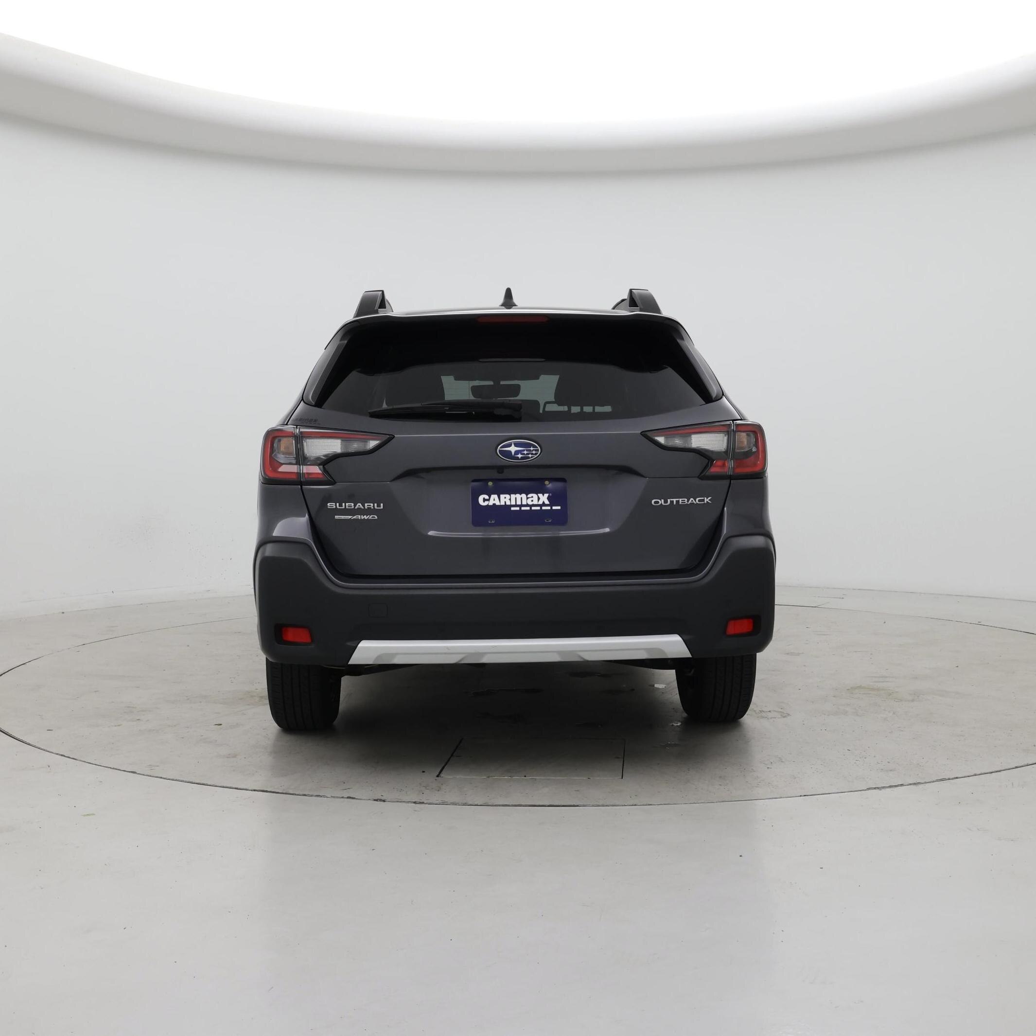 Thumbnail: 2023 Subaru Outback - 6