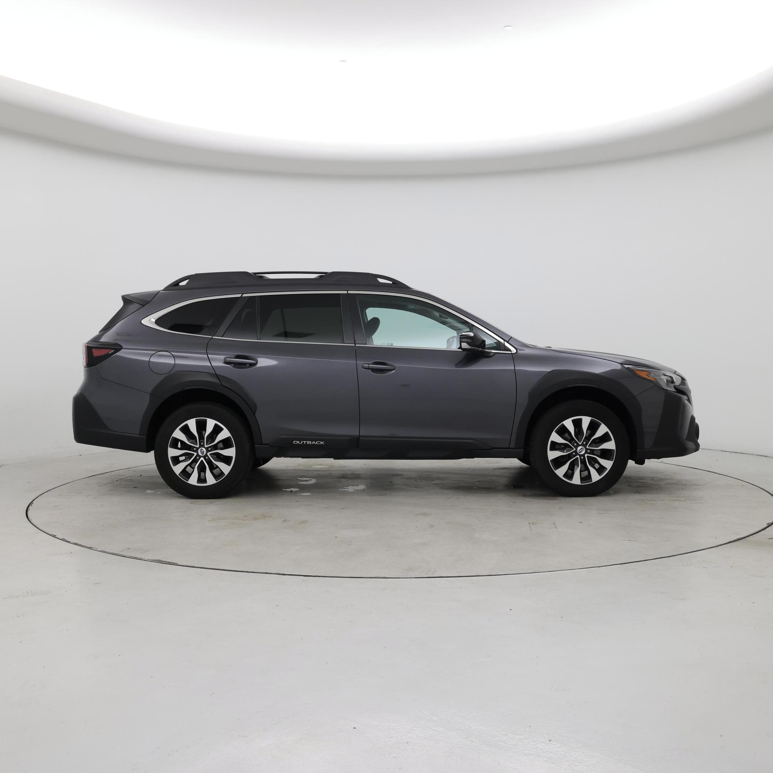 Thumbnail: 2023 Subaru Outback - 7