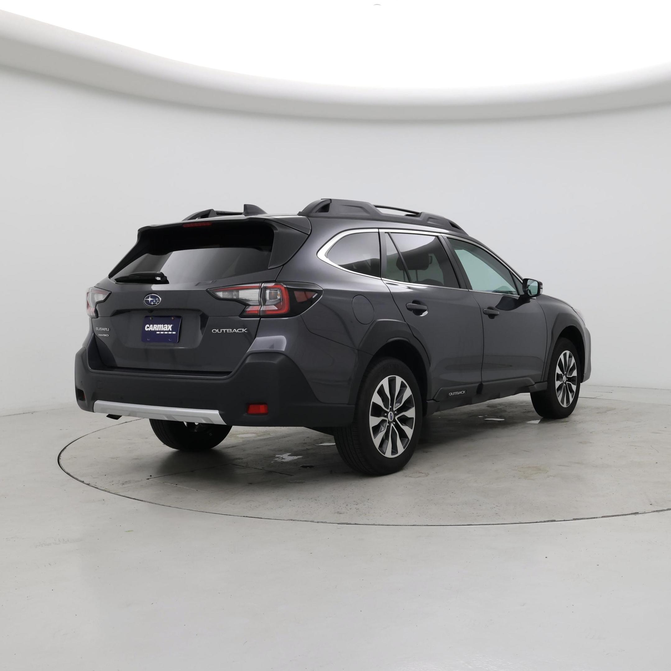 Thumbnail: 2023 Subaru Outback - 8