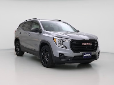 2023 GMC Terrain SLT -
                  Westborough, MA