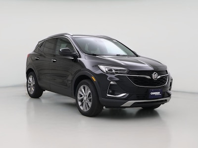 2023 Buick Encore GX Essence -
                  Westborough, MA