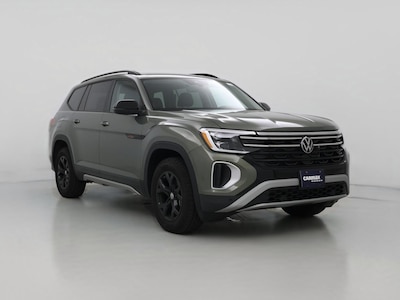 2024 Volkswagen Atlas Peak Edition SE -
                  Norwood, MA