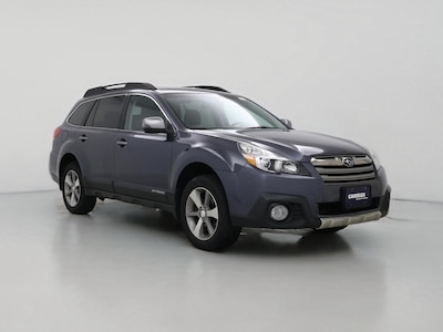 2014 Subaru Outback 2.5i Limited -
                  Norwood, MA