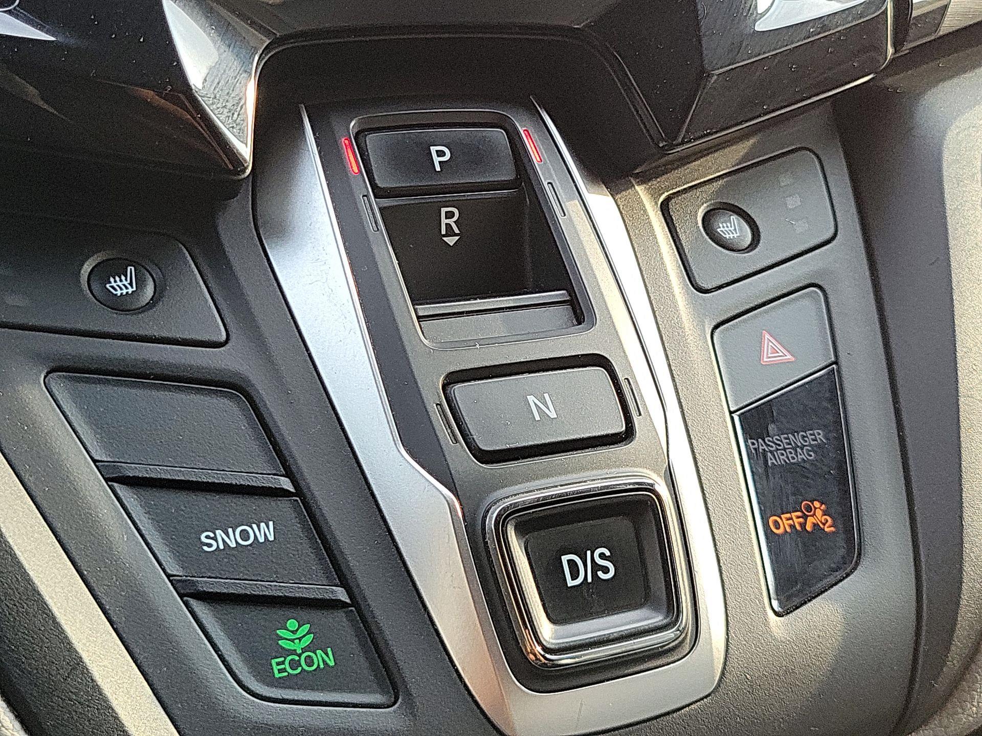 Thumbnail: 2019 Honda Odyssey - 17