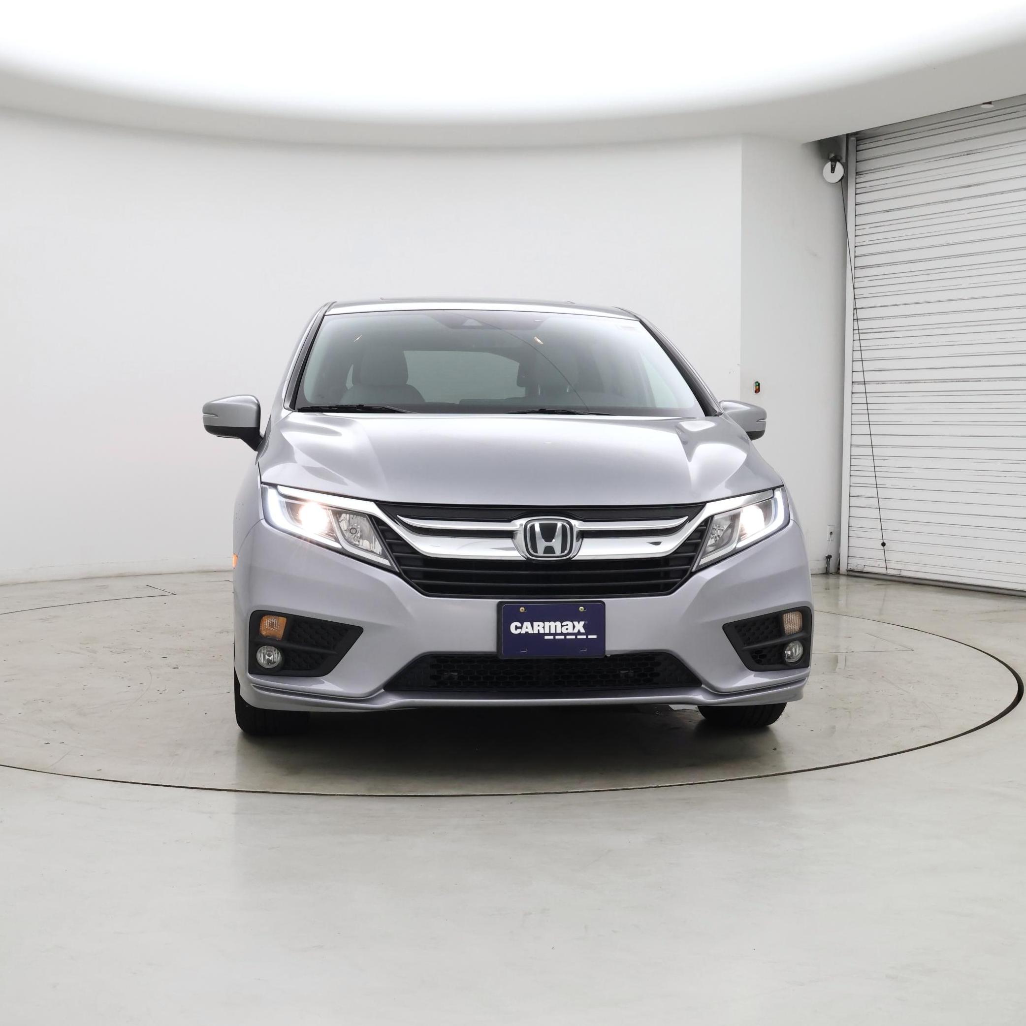 Thumbnail: 2019 Honda Odyssey - 5